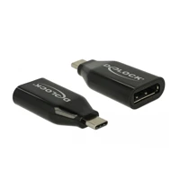 Externer Videoadapter, Chrontel CH7213, USB-C 3
