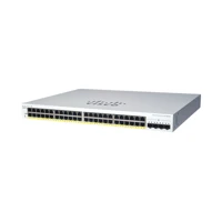 Business 220 Series CBS220-48P-4G, Switch, Smart