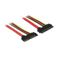 SATA-Verlängerungskabel, Serial ATA 150/300/600 -