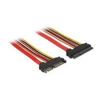 SATA-Verlängerungskabel, Serial ATA 150/300/600 -