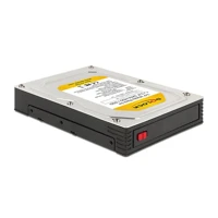 3,5" Mobile Rack for 1x2,5" SATA HDD / SSD -