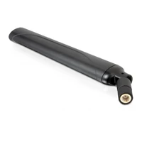 LTE RP-SMA antenna with flexible joint -