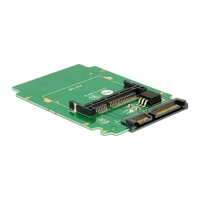 CompactFlash-Kartenadapter, SATA