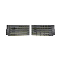 Catalyst 2960XR-24PS-I, Switch, L3, managed -