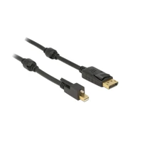 DisplayPort-Kabel, DisplayPort Stecker bis Mini