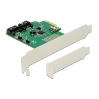 Speichercontroller (RAID), 2 Sender/Kanal, SATA