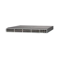 Nexus 93108TC-EX, Switch, 48 Port, 10Gbit/s, QSFP28