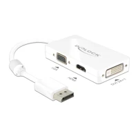 DisplayPort-Adapter, DisplayPort Stecker bis HD-15