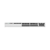 Catalyst 9300X, Switch, SFP28