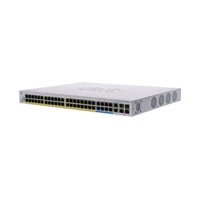 Business 350 Series CBS350-48NGP-4X, Switch, L3