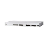 Business 350 Series CBS350-16XTS, Switch, L3 -