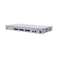 Business 350 Series CBS350-12XT, Switch, L3 -