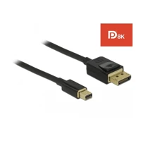 Kabel mDP 1.4 (m) -> DP 1.4 (m), 1m