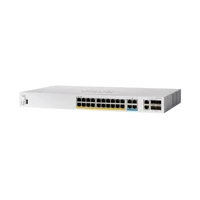 Business 350 Series CBS350-24MGP-4X, Switch, L3