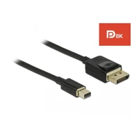 Kabel mDP 1.4 (m) -> DP 1.4 (m), 2m