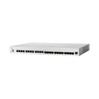 Business 350 Series CBS350-24XTS, Switch, L3 -