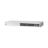 Business 350 Series CBS350-24S-4G, Switch, L3 -
