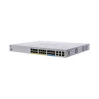 Business 350 Series CBS350-24NGP-4X, Switch, L3