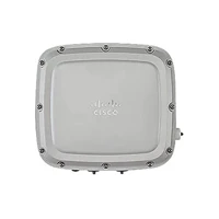Catalyst 9124AXE, Accesspoint, Bluetooth, Wi-Fi