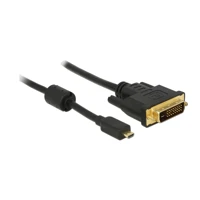 Video- / Audiokabel, Dual Link, DVI-D Stecker bis