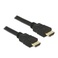 HDMI mit Ethernetkabel, HDMI Stecker bis HDMI Stecker -
