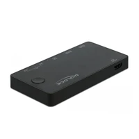 HDMI / USB-C KVM Switch 4K 60Hz with USB 2.0 -