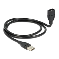 ShapeCable, USB-Verlängerungskabel, USB Buchse bis