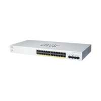 Business 220 Series CBS220-24T-4G, Switch, 24 Port, 1Gbit/s