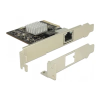 PCI Express Card > 1x10 Gigabit LAN NBASE-T RJ45