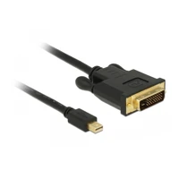 Videokabel, Single Link, Mini DisplayPort Stecker