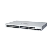 Business 220 Series CBS220-48P-4X, Switch, Smart