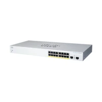 Business 220 Series CBS220-16T-2G, Switch, Smart