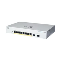 Business 220 Series CBS220-8P-E-2G, Switch -