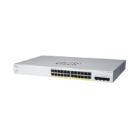 Business 220 Series CBS220-24FP-4X, Switch -