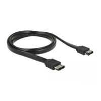 eSATA-Kabel, Serial ATA 150/300, eSATA (R) zu
