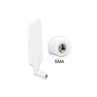 LTE WLAN Dualband Antenne, Antenne, Smart Home -