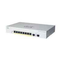 Business 220 Series CBS220-8T-E-2G, Switch -