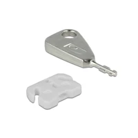 USB Port Blocker for USB A Buchse -