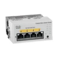 Catalyst Micro Switches CMICR-4PC, Switch, 4x