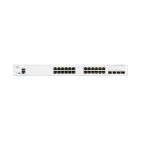 Business 250 Series CBS250-24T-4G, Switch, L3 -