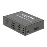 Gigabit Ethernet Media Converter, Medienkonverter
