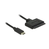 Speicher-Controller, 2,5" (6,4cm), SATA 6Gb/s -