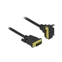 DVI-Kabel, Dual Link, DVI-D Stecker gerade zu DVI-D
