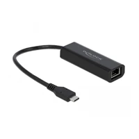 Netzwerkadapter, USB-C 3.1 Gen 1 / Thunderbolt 3