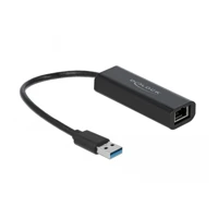 Netzwerkadapter, USB 3.1 Gen 1, 100M/1G/2.5G