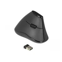 Ergonomic, Vertikale Maus, ergonomisch, Für