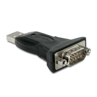 USB2.0 to Serial Adapter, Serieller Adapter, USB