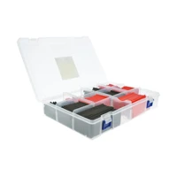 Assortment Box, Wärmeschrumpfschlauch-Kit -