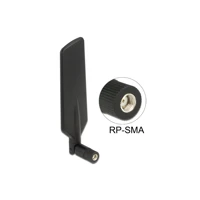 LTE WLAN Dualband Antenne, Antenne, Smart Home -