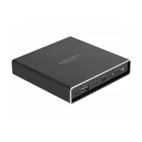 External Enclosure for 2,5" SATA HDD / SSD with